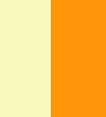 Ecru-Orange
