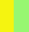 Yellow-Light Green